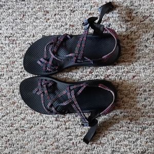 Chaco sandals women's size 8